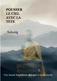 Pousser le ciel avec la tête