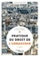 Pratique du droit de l'urbanisme. Urbanisme réglementaire, individuel et opérationnel 7e édition