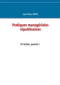 Pratiques managériales républicaines