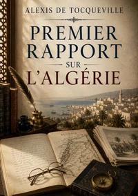 Premier rapport sur l'Algérie