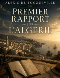 Premier rapport sur l'Algérie
