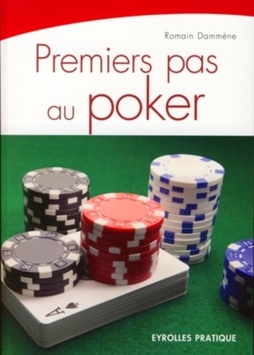Premiers pas au poker