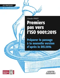 Premiers pas vers l'ISO 9001