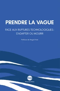 Prendre la vague
