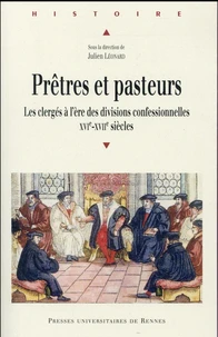 Prêtres et pasteurs