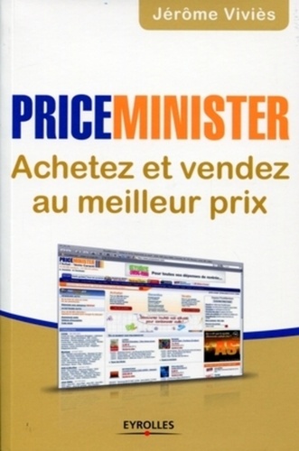 PriceMinister - Achetez et vendez au meilleur prix de Jérôme Viviès - Livre  - Decitre