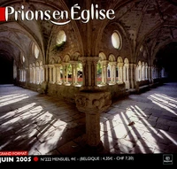 Prions en Eglise grand format N° 222, juin 2005