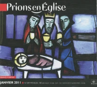 Prions en Eglise grand format N° 289, Janvier 2011