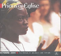 Prions en Eglise petit format N° 214 Octobre 2004