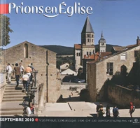 Prions en Eglise petit format N° 285, Septembre 2010