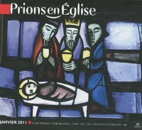 Prions en Eglise petit format N° 289, Janvier 2011