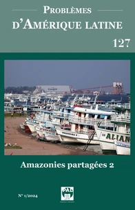 Amazonies partagées