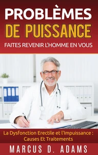 Problèmes de puissance : faites revenir l'homme en vous