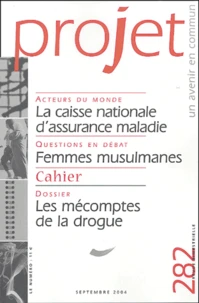 Les mécomptes de la drogue