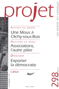 Exporter la démocratie