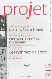 Projet N° 315, Mars 2010