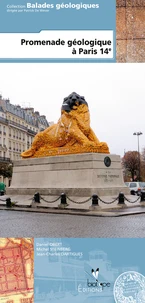 Promenade géologique à Paris 14e
