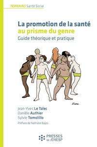 Promouvoir la santé au prisme du genre