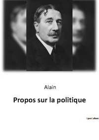 Propos sur la politique