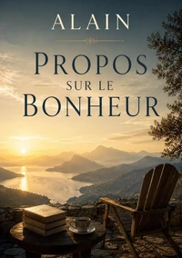 Propos sur le bonheur