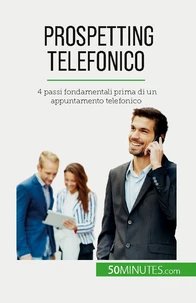 Prospetting telefonico