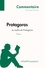 Commentaire philosophique  Protagoras de Platon - Le mythe de Protagoras (Commentaire). Comprendre la philosophie avec lePetitPhilosophe.fr