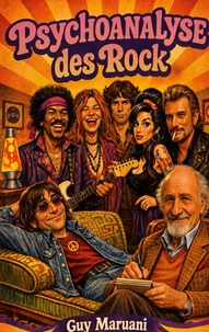 Psychoanalyse des Rock