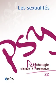 Des sexualités