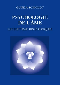 Psychologie de l'Âme