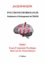 Psychoneurobiologie fondement et prolongement de l'EMDR. Tome 1, Essai d'Anatomie Psychique Basé sur les Neurosciences
