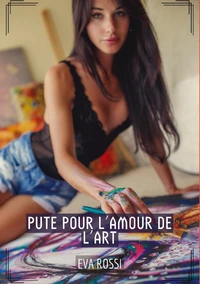 Pute pour l'amour de l'art