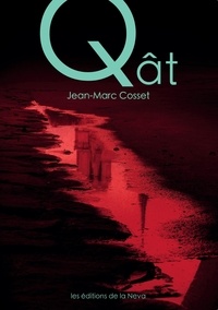 Jean-Marc Cosset - Qât.