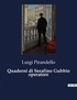 Luigi Pirandello - Quaderni di Serafino Gubbio operatore.