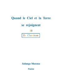 Quand le ciel et la terre se rejoignent