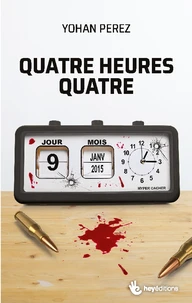 Quatre heures quatre