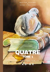 Quatre - Ko'Ox