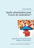 Cédric Menard - Quelle alimentation pour l'excès de cholestérol ?.
