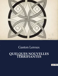 Quelques nouvelles terrifiantes