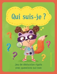 Qui suis-je ?