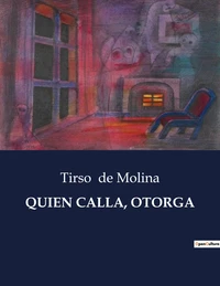 Quien calla, otorga