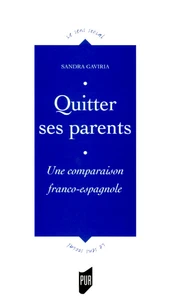 Quitter ses parents
