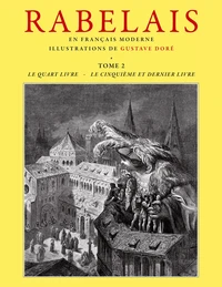 Rabelais - Tome 2