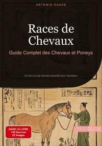 Races de chevaux