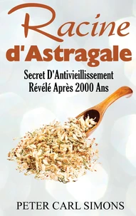 Racine d'astragale