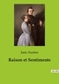 Jane Austen - Raison et Sentiments.