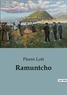 Pierre Loti - Ramuntcho.