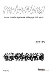 Récits