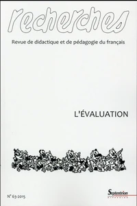 L'évaluation