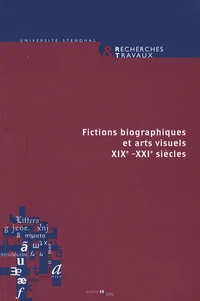 Fictions biographiques et arts visuels