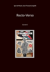 Recto-Verso Tome 2